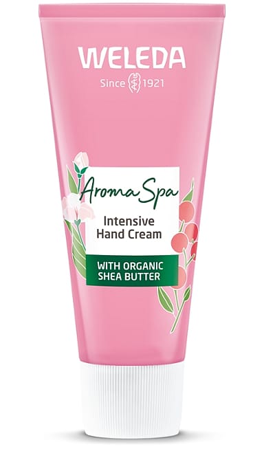 Aroma Spa Intensive Handcreme