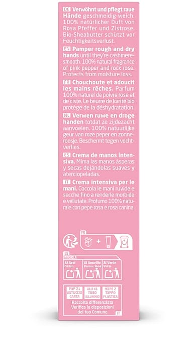 Aroma Spa Intensive Handcreme