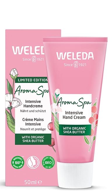 Aroma Spa Intensive Handcreme