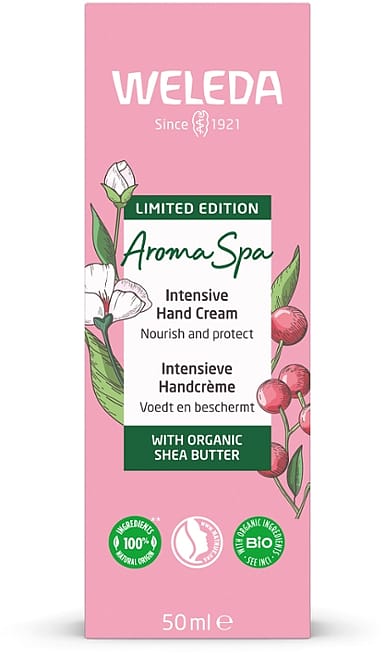 Aroma Spa Intensive Handcreme