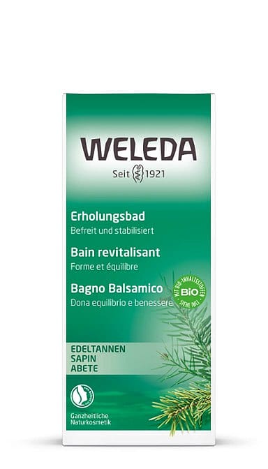 Edeltannen Erholungsbad