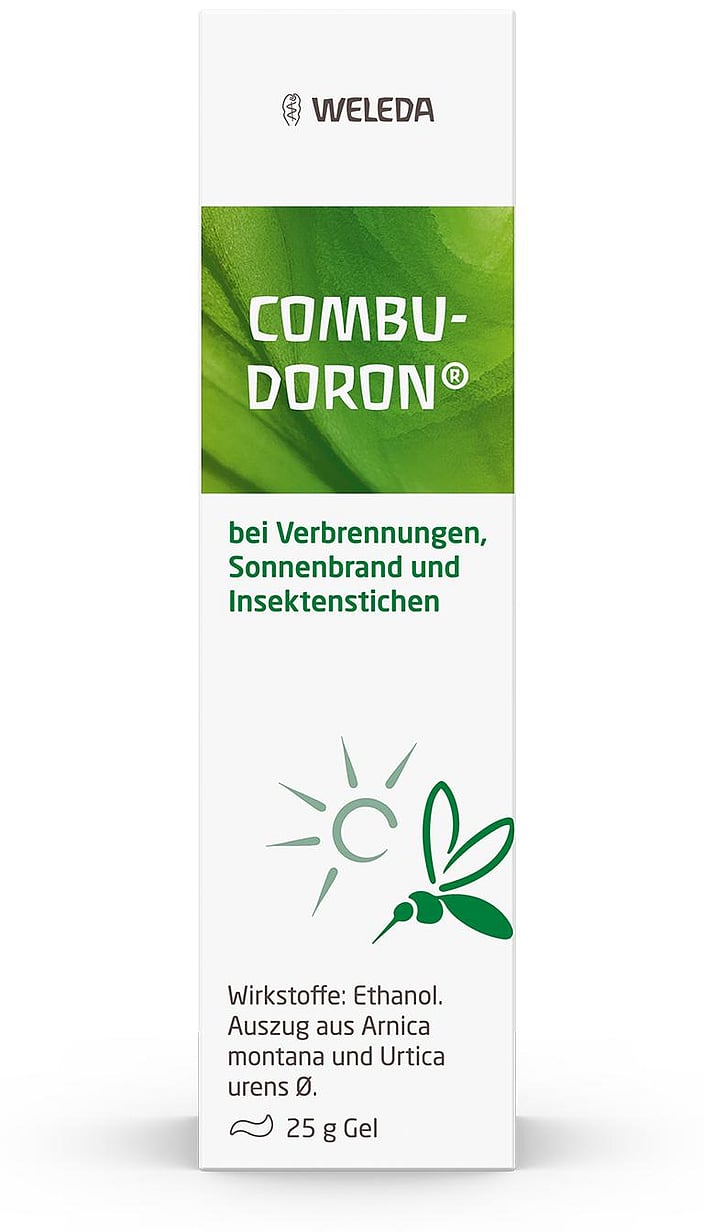 Pfeilring Golddachs Kühlendes Rasiergel – Feuchtigkeitsspendend, 30 Ml