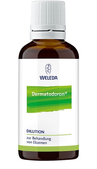 Dermatodoron® Dilution