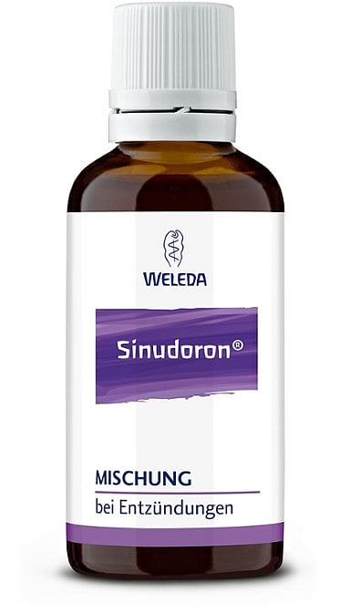 Sinudoron® Mischung