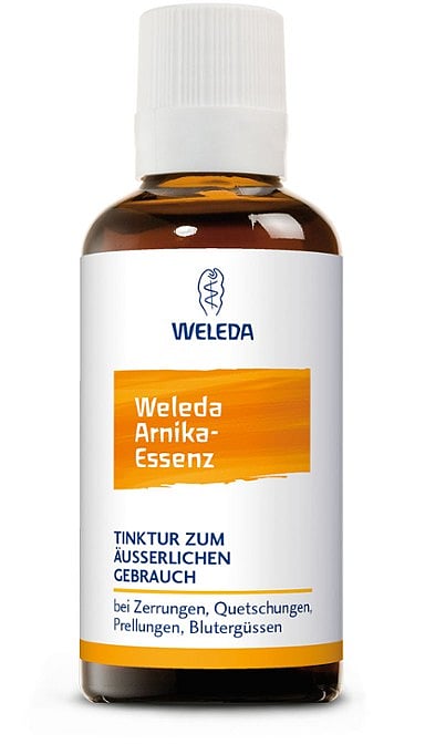 Weleda Arnika-Essenz