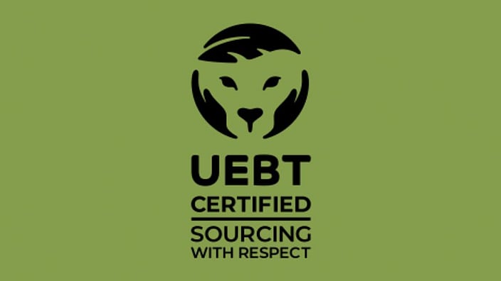UEBT Icon