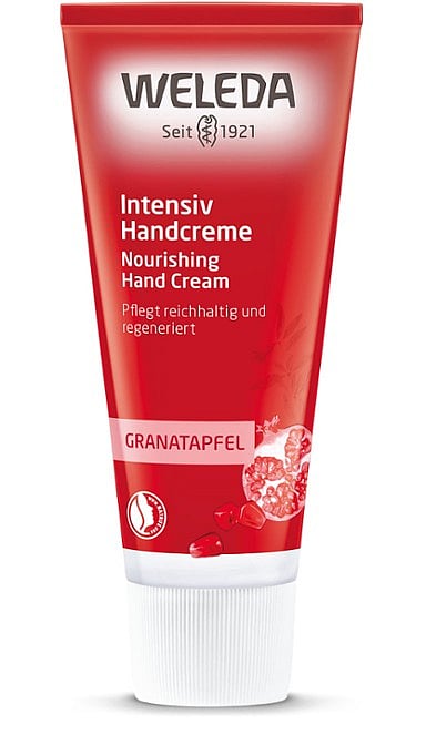 Granatapfel Intensiv Handcreme