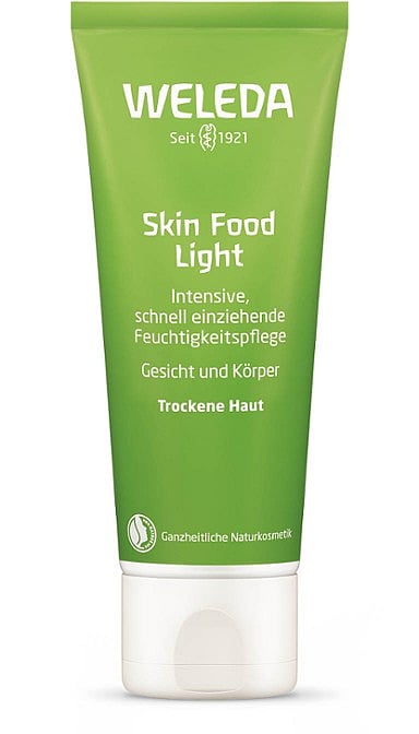Skin Food Light