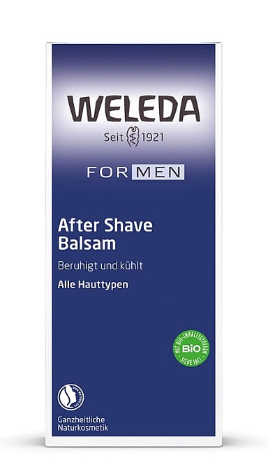 For Men After Shave Balsam