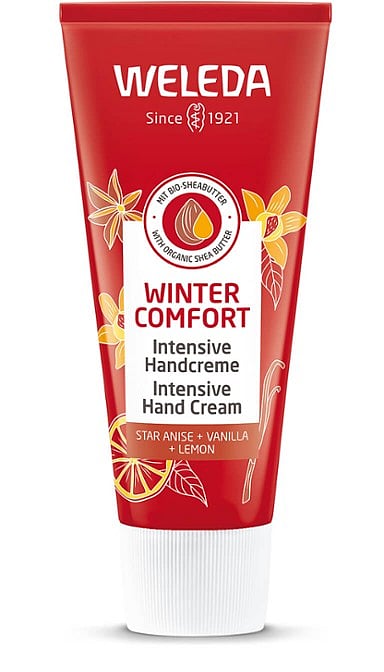 Winter Comfort Intensive Handcreme