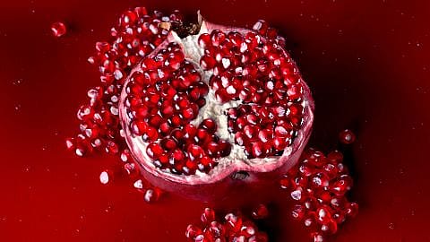 Granatapfel