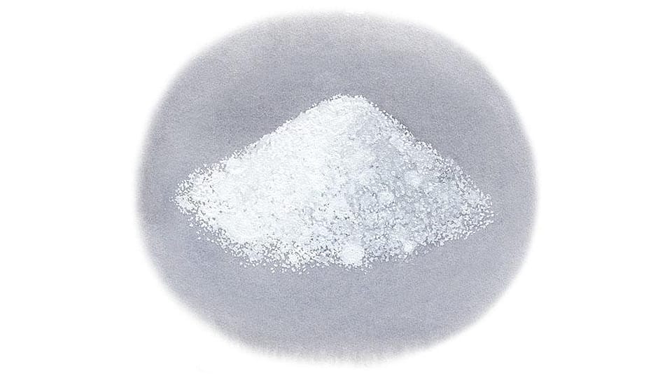 Potassium Phosphate