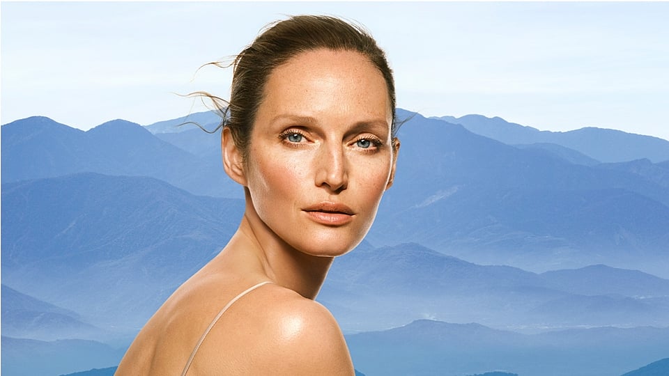 Beauty Festigende Gesichtspflege