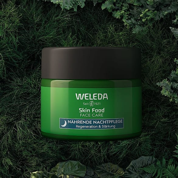 Produkt Skin Food Nachtpflege
