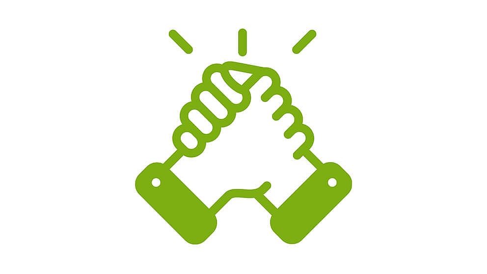 Icon Entwicklung