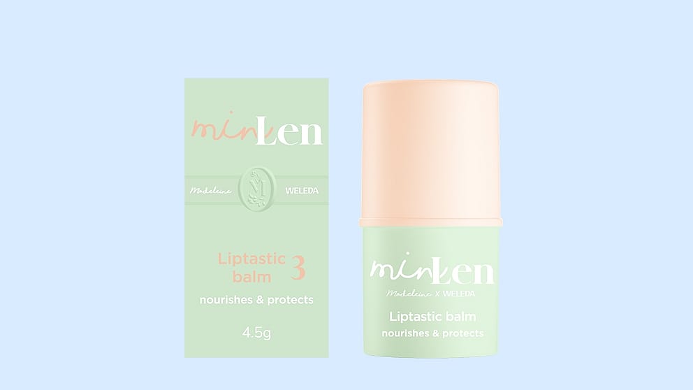 Liptastic Balm